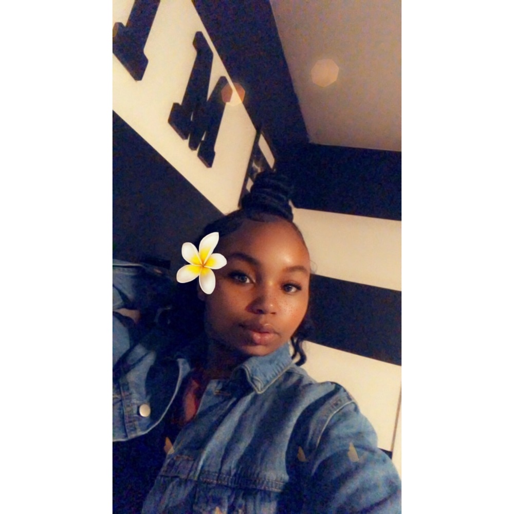 Meet your Posher, Mikell